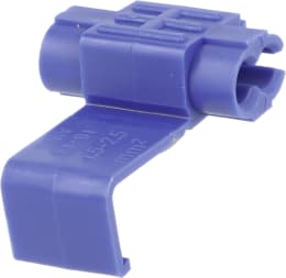 Produktbild: Hevi Abzweigverbinder-Sortiment 5 St. Abzweigverbinder 1,0 – 2,5 mm²