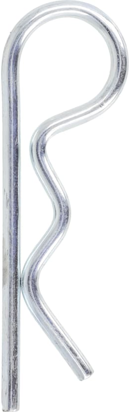 Produktbild: Hevi Federstecker 3 mm, 5 St. in der Klarsichtpackung