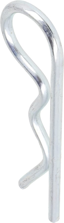 Produktbild: Hevi Federstecker 3 mm, 5 St. in der Klarsichtpackung