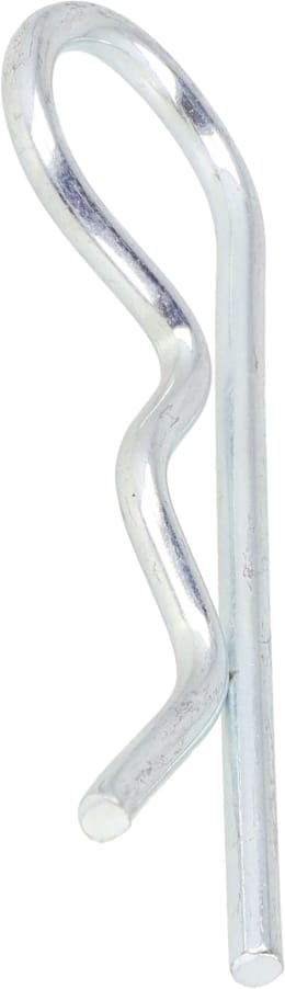 Produktbild: Hevi Federstecker 3 mm, 5 St. in der Klarsichtpackung