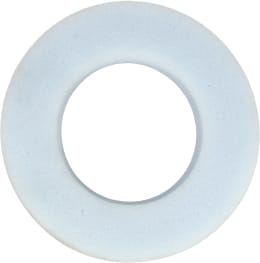 Produktbild: scharmüller Schaumstoffring K80 für Abdeckkappe Zugkugel, 20.412.000