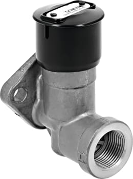 Produktbild: Wabco Löseventil B pneumatisch, max. 8 bar, zum Bewegen abgekuppelter Anhänger