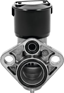 Produktbild: Wabco Löseventil B pneumatisch, max. 8 bar, zum Bewegen abgekuppelter Anhänger