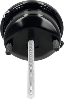 Produktbild: Wabco Membranzylinder Typ 20, pneumatisch, Faltenbalg, Abdichtung Scheibe, Kraftabgabe 8.200 N, 6,8 bar, Hub