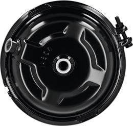 Produktbild: Wabco Membranzylinder Typ Typ 30, pneumatisch, Faltenbalg, Abdichtung Scheibe, Kraftabgabe 13.000 N, 6,8 bar