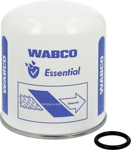 Produktbild: Wabco Lufttrocknerpatrone M 39 x 1,5 IG, 14 bar, für für Druckluftanlage