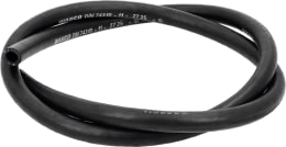 Produktbild: Wabco Bremsschlauch DIN 74310 11 x 3,5 mm für Druckluftbremse, Außendecke glatt