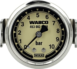 Produktbild: Wabco Manometer Ø 60 mm