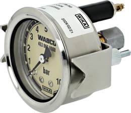 Produktbild: Wabco Manometer Ø 60 mm