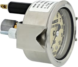 Produktbild: Wabco Manometer Ø 60 mm