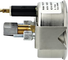 Produktbild: Wabco Manometer Ø 60 mm