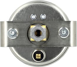 Produktbild: Wabco Manometer Ø 60 mm