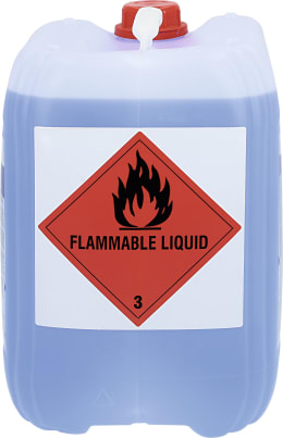 Produktbild: Wabco Frostschutzmittel Wabcothyl für Druckluftbremsanlagen, 10 l, 830 702 088 4