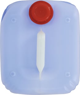Produktbild: Wabco Frostschutzmittel Wabcothyl für Druckluftbremsanlagen, 10 l, 830 702 088 4