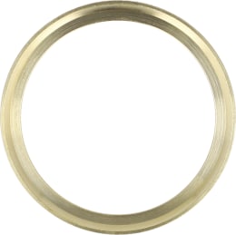 Produktbild: Wabco Druckring schmal, für Gewinde M 22 x 1,5