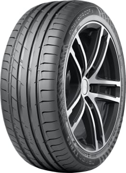 Produktbild: Nokian® PKW-Sommerreifen Powerproof 2