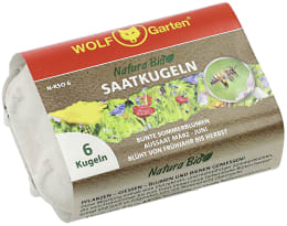 Produktbild: Wolf-Garten® Saatkugeln N-KSO 6