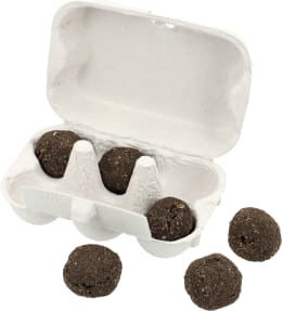 Produktbild: Wolf-Garten® Saatkugeln N-KSO 6