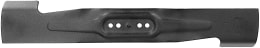 Produktbild: Wolf-Garten® Rasenmähermesser 365 mm, für Mäher 2.37, 6.37, Compact plus, HBM, HC, Power