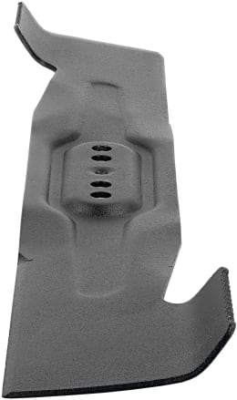 Produktbild: Wolf-Garten® Rasenmähermesser 365 mm, für Mäher 2.37, 6.37, Compact plus, HBM, HC, Power