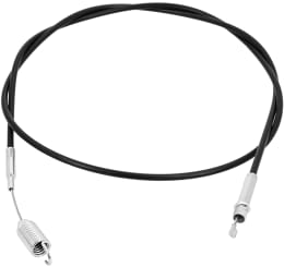 Produktbild: Wolf-Garten® Bowdenzug, für Kupplung Rasenmäher 2.46, 2,48, 2.50, 2.53, Power Edition, XQ
