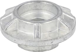 Produktbild: Wolf-Garten® Kupplungsscheibe für Rasenmäher 38, 40, 42, 46, 47