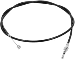 Produktbild: Wolf-Garten® Bowdenzug, für Kupplung Rasenmäher 2.42, 4.42, 6,42