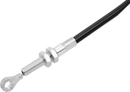 Produktbild: Wolf-Garten® Bowdenzug, für Kupplung Rasenmäher 2.42, 4.42, 6,42