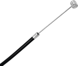 Produktbild: Wolf-Garten® Bowdenzug, für Kupplung Rasenmäher 2.42, 4.42, 6,42