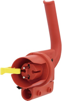Produktbild: Wolf-Garten® Schalter CCS59