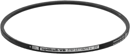 Produktbild: Wolf-Garten® Keilriemen 10 x 775