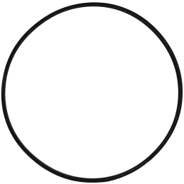 Produktbild: Wolf-Garten® Keilriemen 10 x 840 Li