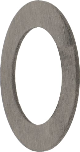 Produktbild: Wolf-Garten® Kupplungsbelag 32,5 x 50 x 1,3 mm für Messerkupplung Rasenmäher