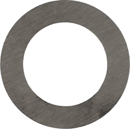 Produktbild: Wolf-Garten® Kupplungsbelag 32,5 x 50 x 1,3 mm für Messerkupplung Rasenmäher