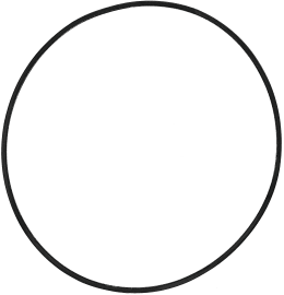 Produktbild: Wolf-Garten® Keilriemen SPZ 1466