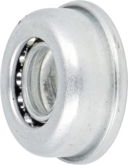 Produktbild: Wolf-Garten® Kugellager für Mäher 2.42. 2.46, 2.48, 2.53, 4.42, 6.42, B 46, Concept, Esprit, Power Edition