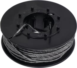 Produktbild: Fadenspule Faden 1 x 15 m/Ø 1,6 mm, für Wolf-Garten® Rasentrimmer