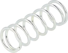 Set: Wolf-Garten® Druckfeder für Schutzklappe Fangkorb