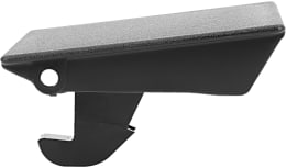 Produktbild: Wolf-Garten® Griff für Schutzklappe Fangkorb