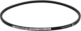 Produktbild: Wolf-Garten® Keilriemen 10 x 800