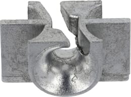 Produktbild: Wolf-Garten® Fadenöse, für RQ 330, RQ 530, RQ 535, RQ 742, RQ 745