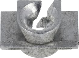 Produktbild: Wolf-Garten® Fadenöse, für RQ 330, RQ 530, RQ 535, RQ 742, RQ 745