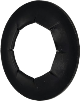 Produktbild: Wolf-Garten® Schnellbefestiger 12 PUN0432-P für Befestigung Rad Rasenmäher, Vertikutierer, 12 mm, 1 St.