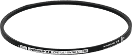 Produktbild: Wolf-Garten® Schnellbefestiger 12 PUN0432-P für Befestigung Rad Rasenmäher, Vertikutierer, 12 mm, 1 St.