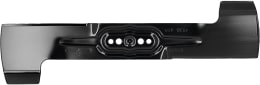 Produktbild: Wolf-Garten® Rasenmähermesser 355 mm, für Mäher 2.36, 4.36, 6.36, Esprit 36, Olympia, Premio 36