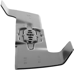 Produktbild: Wolf-Garten® Rasenmähermesser 315 mm, für Mäher 2.32 E/EP, 4.32, 6.32, Esprit 32, HBM 32, Premio 32