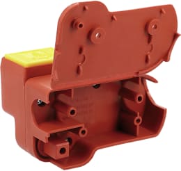 Produktbild: Wolf-Garten® Schalter Typ02 für Elektro-Rasenmäher und Elektro-Vertikutierer