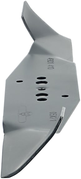 Produktbild: Wolf-Garten® Rasenmähermesser 320 mm, für Mäher P 32, Picco 32