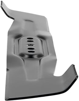 Produktbild: Wolf-Garten® Rasenmähermesser 316 mm, für Mäher 2.32 E-1, HB campus