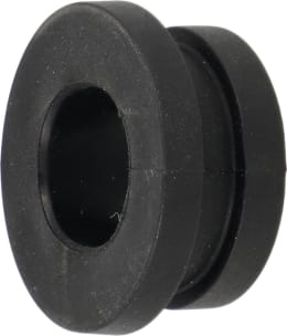 Produktbild: Wolf-Garten® Puffer Gummi für Rasenmäher